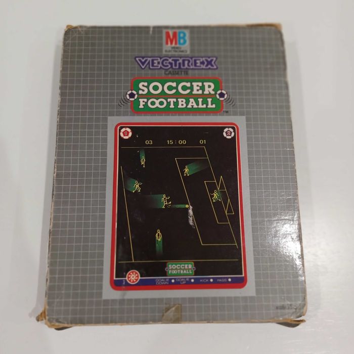 Jogos vectrex [vários]