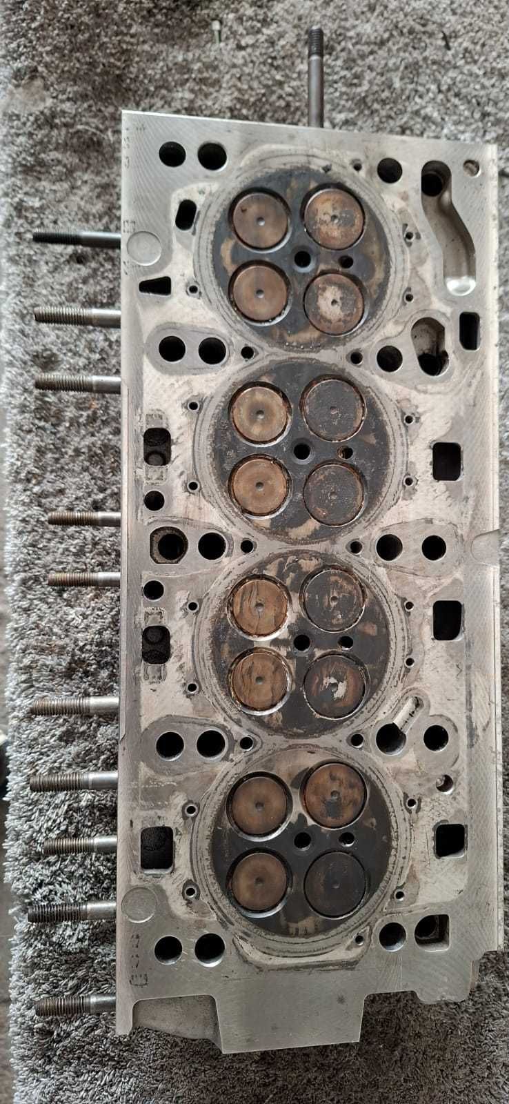 Głowica cylindrów Audi A4 B9 A5 A6 C8 2.0 TDI 05L.103.403AD
