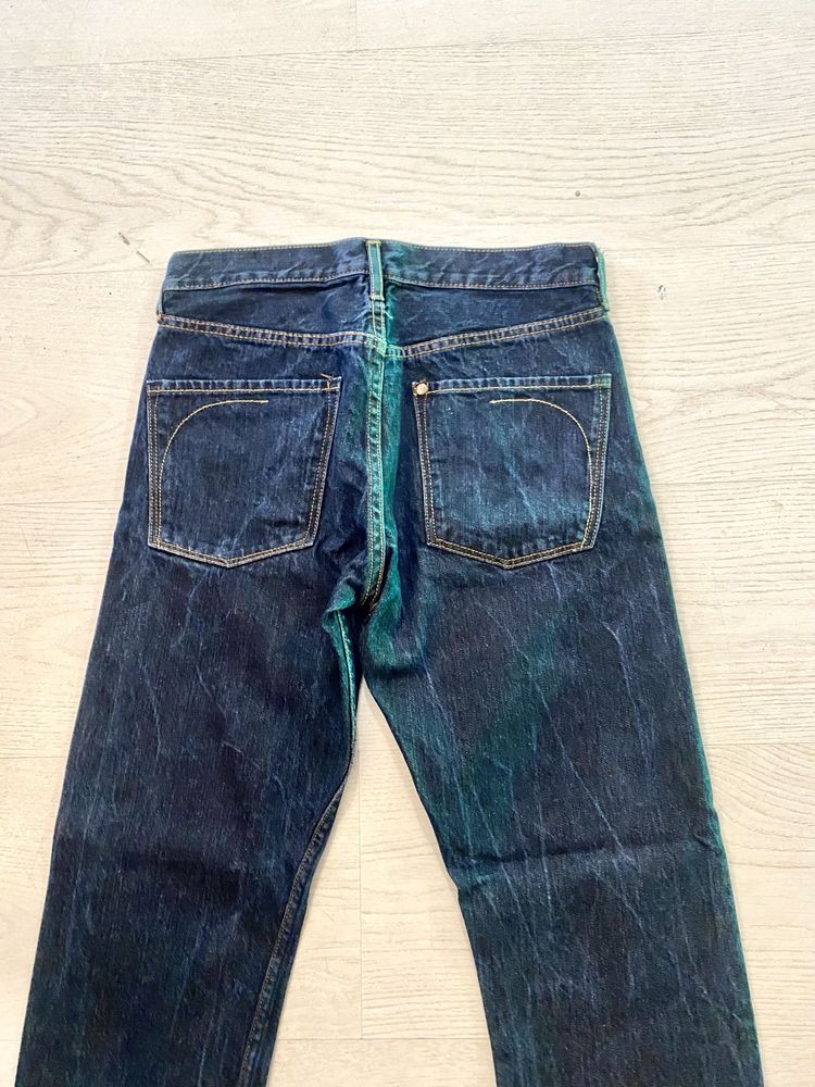 H&M jeansy 158cm