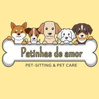 Pet sitting e outros serviços para animais de companhia