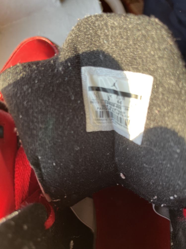 Buty Jordan rozmiar 44 28 cm