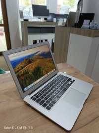 Nietuzinkowy MacBook Air /Intel i7/Intel HD/ 8GB / 256GB SSD #ELEMENTO