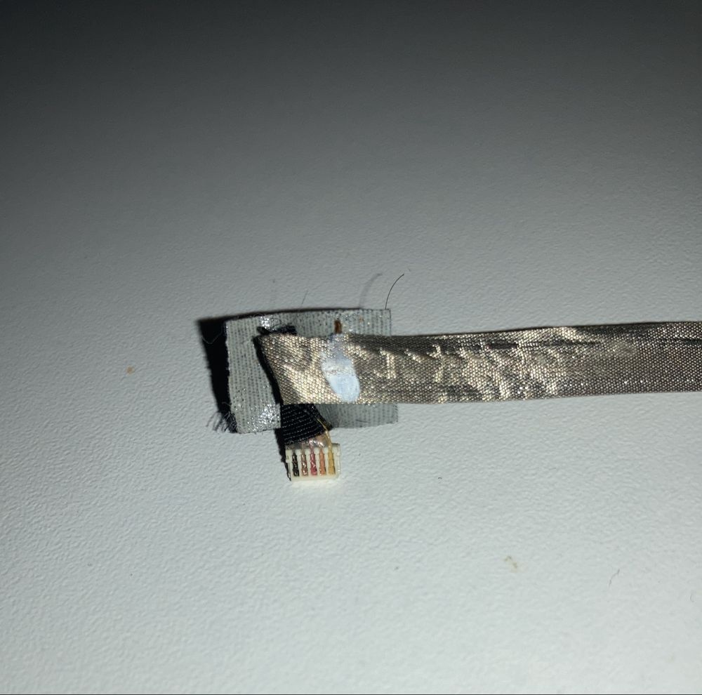 Taśma matrycy led Acer eMachines D640 730 Aspire 4741