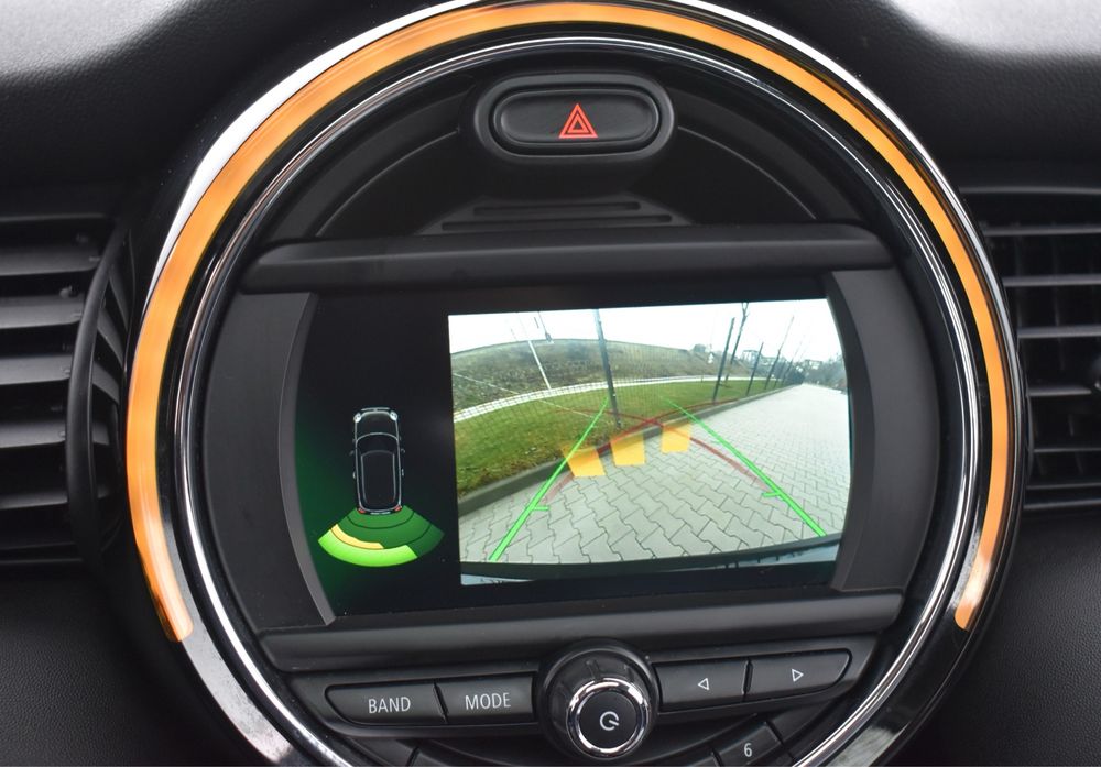 MINI Cooper f56 2018