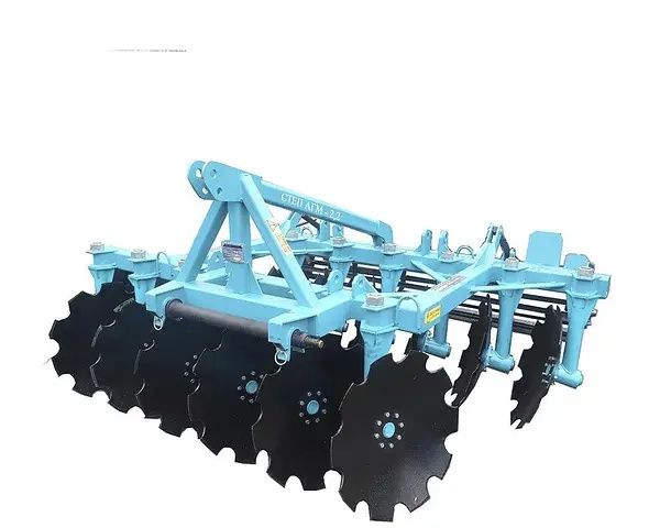 Дискова борона СТЕП АГМ 2,2 2,5