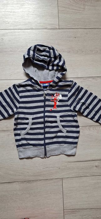 Bluza dla chłopca 86-92
