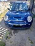Sprzedam samochód Mini Cooper S 1.6 benzyna 2003.