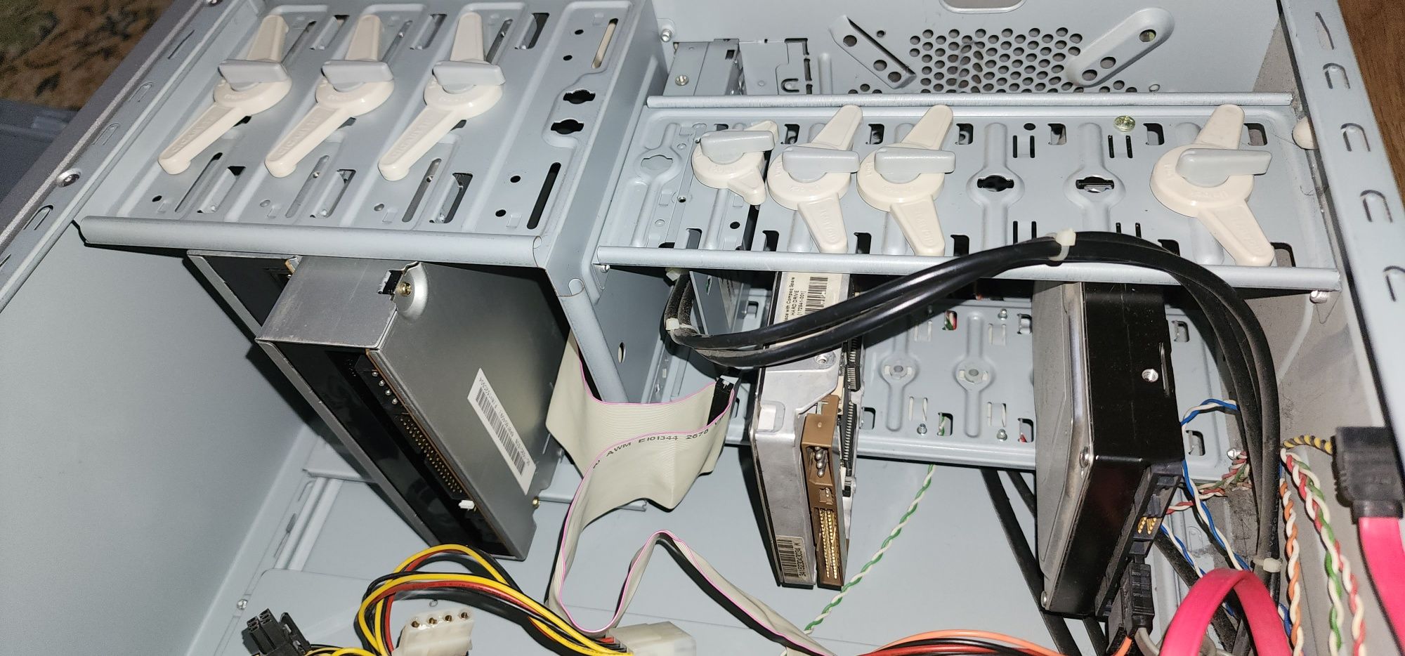 Системный блок gigabyte