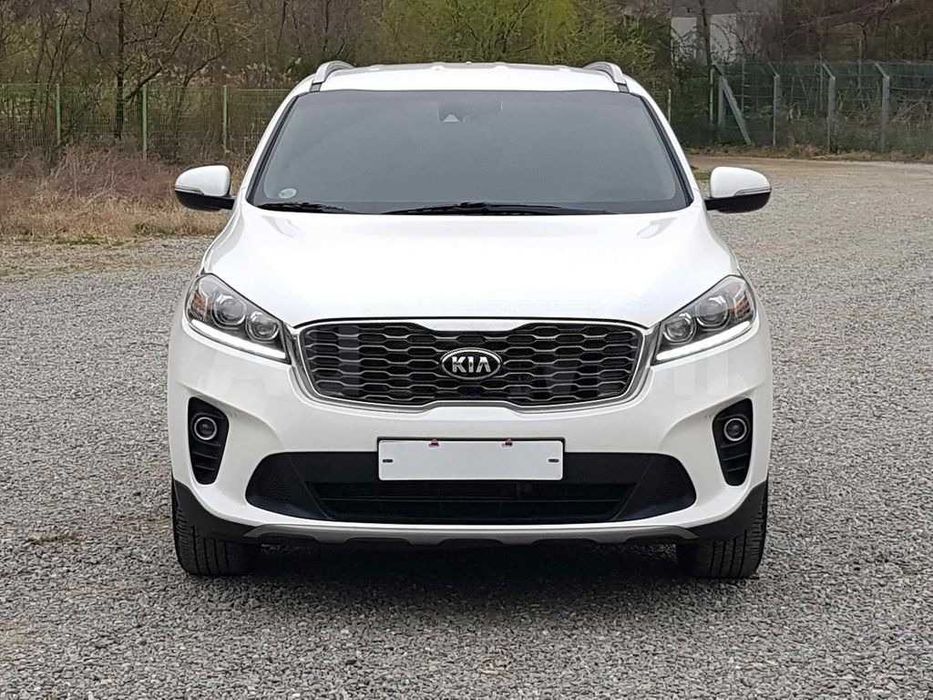 Kia Sorento 4WD 2019