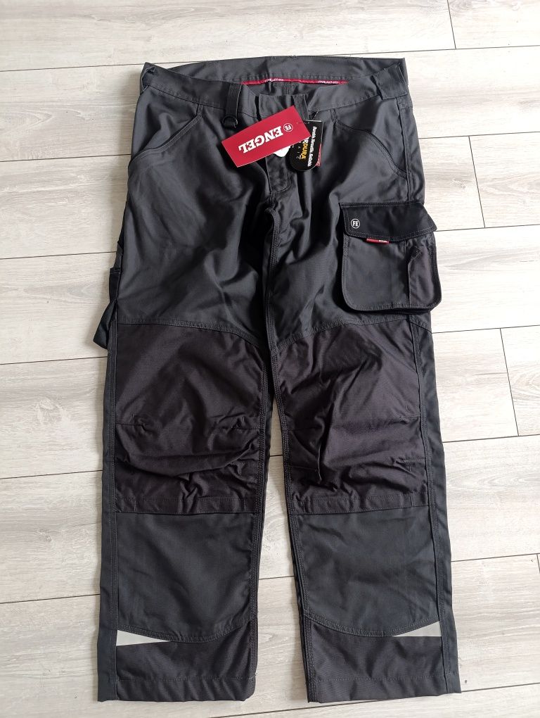 Штани робочі Engel Galaxy Cordura, брюки рабочие Engel Galaxy