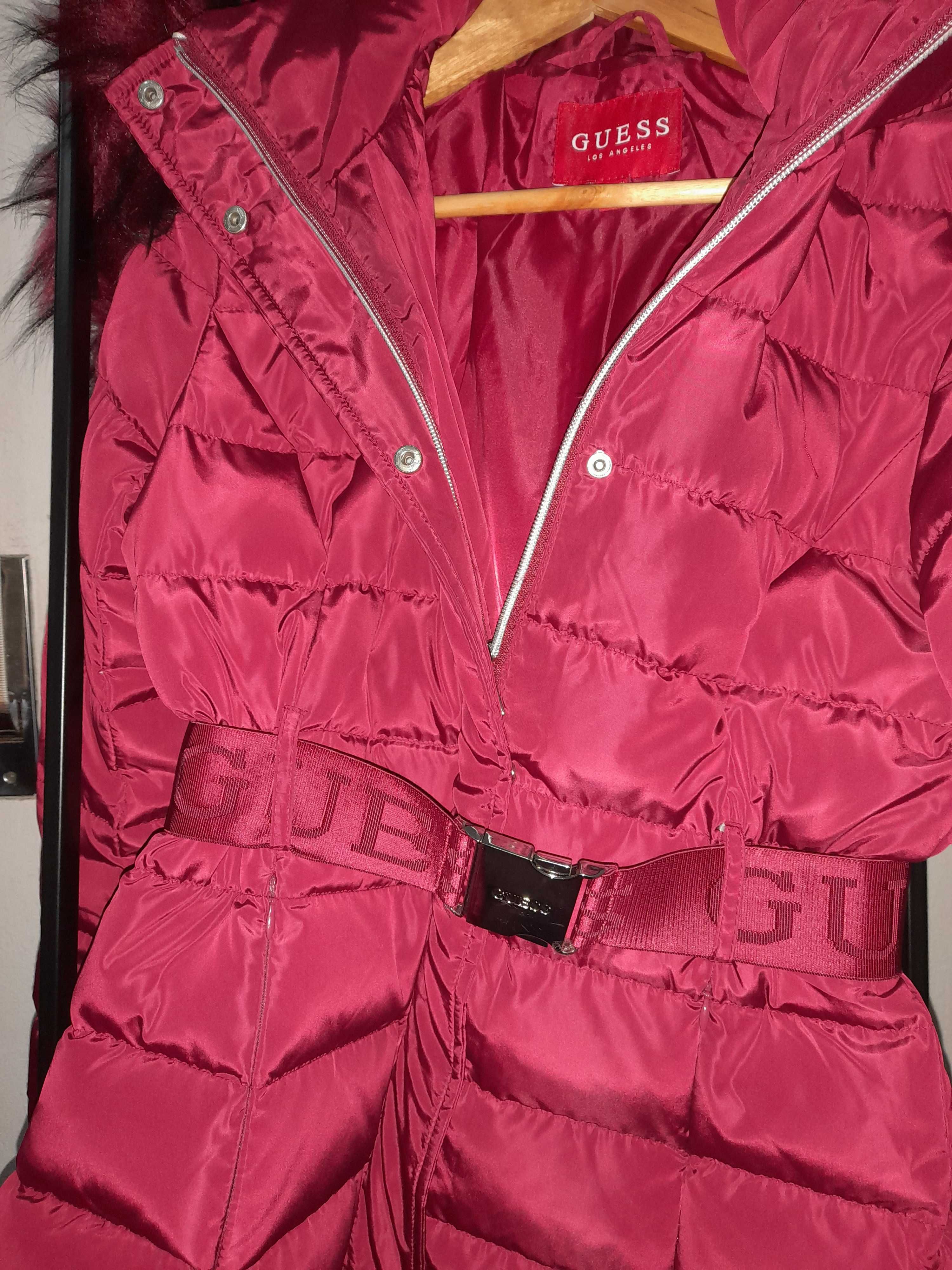 Quispo Guess 30€ tam XS como novo
