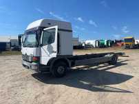 Mercedes-Benz ATEGO 1218