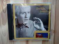 CD - muzyka klasyczna - Vivaldi, Bach, Leclair, Haendel, Corelli