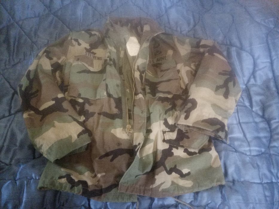 m65 alpha industries
