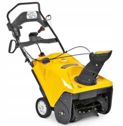 Odśnieżarka Spalinowa  Cub Cadet 221 LHP / 6KM / 53cm / Starter EL.