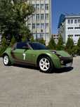 Продам Smart Roadster