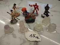 Figurki disney infinity