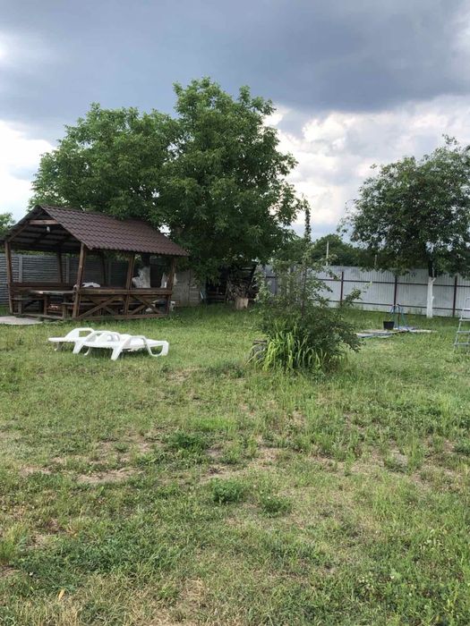 Продам дачу в с.Затишне