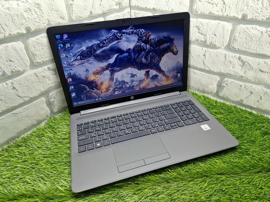 Магазин:HP 250 G7/Core i5-1035G1/8gb/256SSD/Intel UHD 2gb/Ноутбук.
