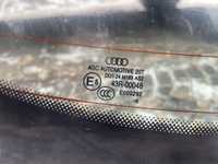 Audi q3 8u0 стекло заднее оригинал