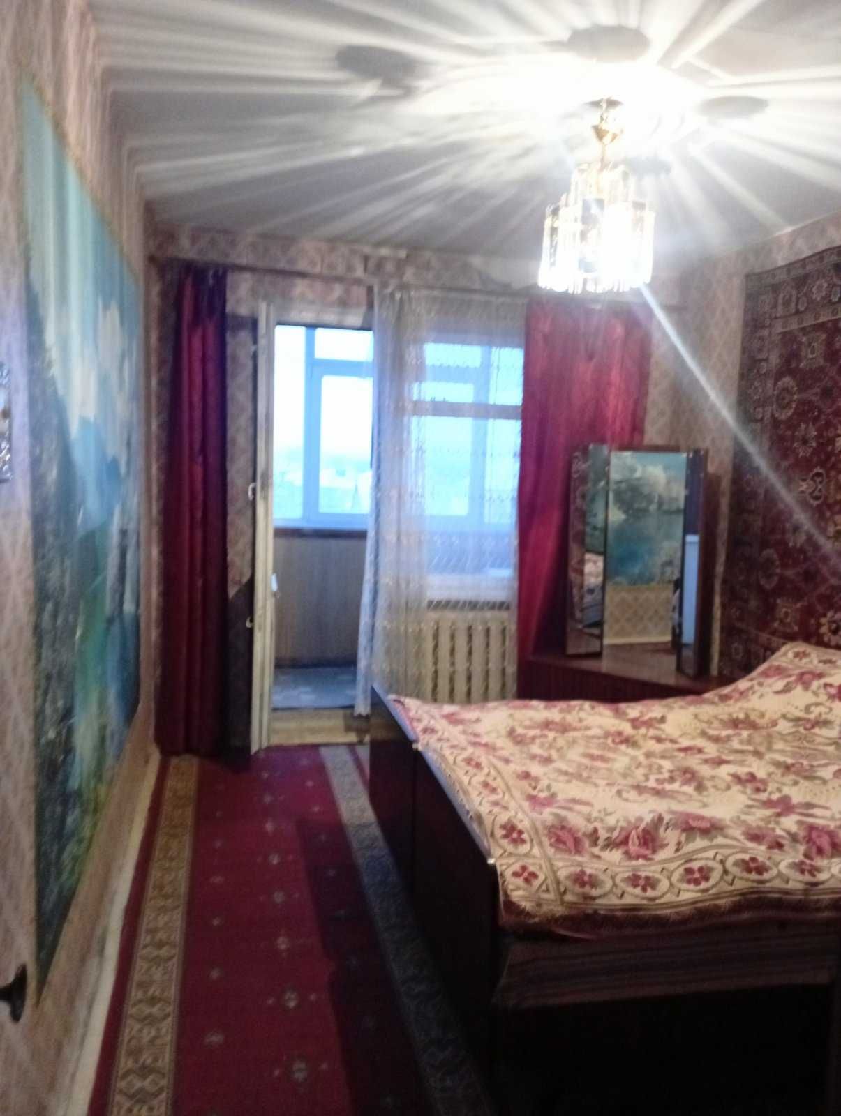 Продам 3к  квартиру Салтовка (403606)