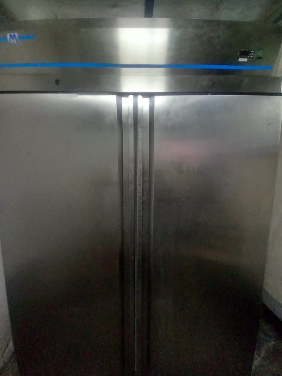 Camara frigorífica