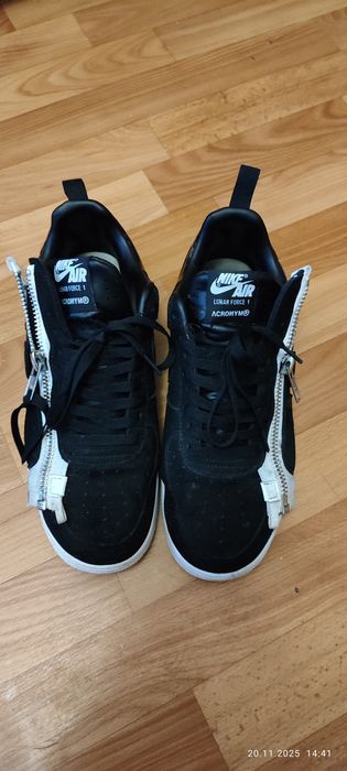 Акронимы 43 размер