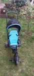 Smart Trike rowerek pchacz