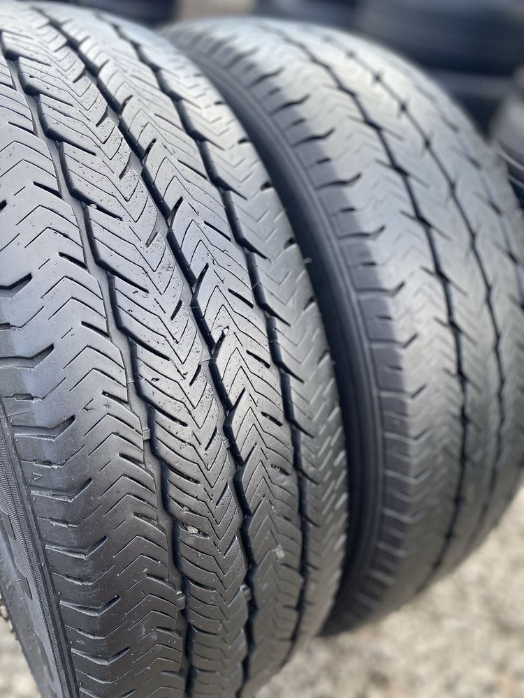 2szt# SunFul 215/65/16C - lato - Montaz Gratis #