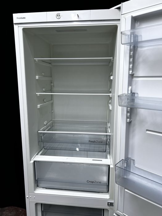 Современный A+ холодильник gorenje rk6191. Доставка бесплатно