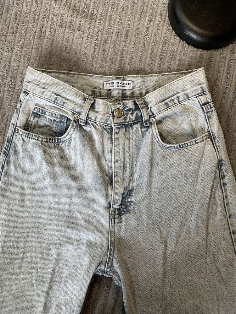 жіночі джинси 36 розмір