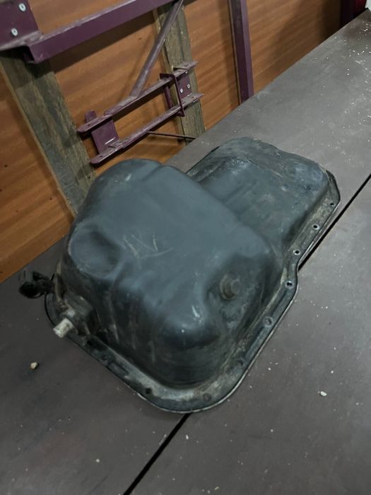 Cartér toyota celica 3s-ge