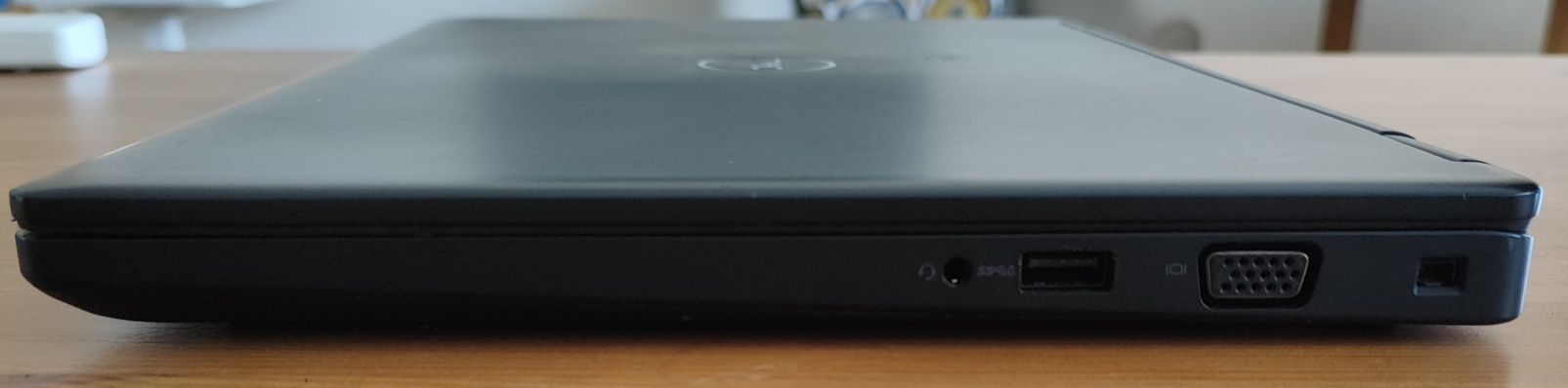 Dell Latitude 5480