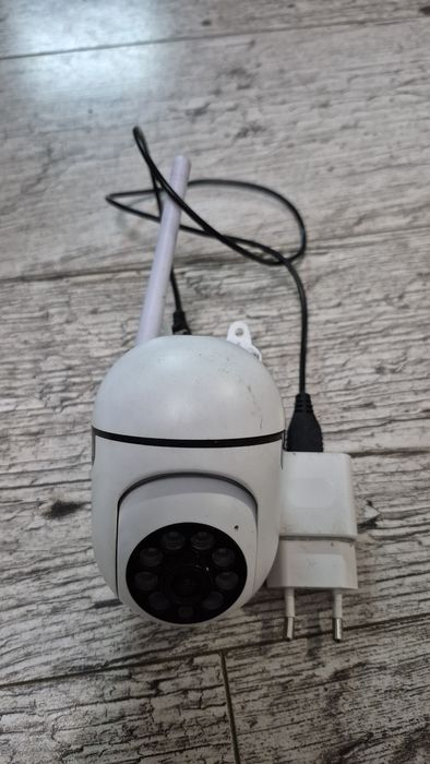 Бездротова Wi-Fi IP камера з виявленням руху YsxLite 2MP/1080P