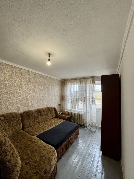 Сдам 2 кімнатну  квартиру у центрі міста Рені