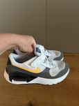 Кросівки Nike airmax  35 р 22 см