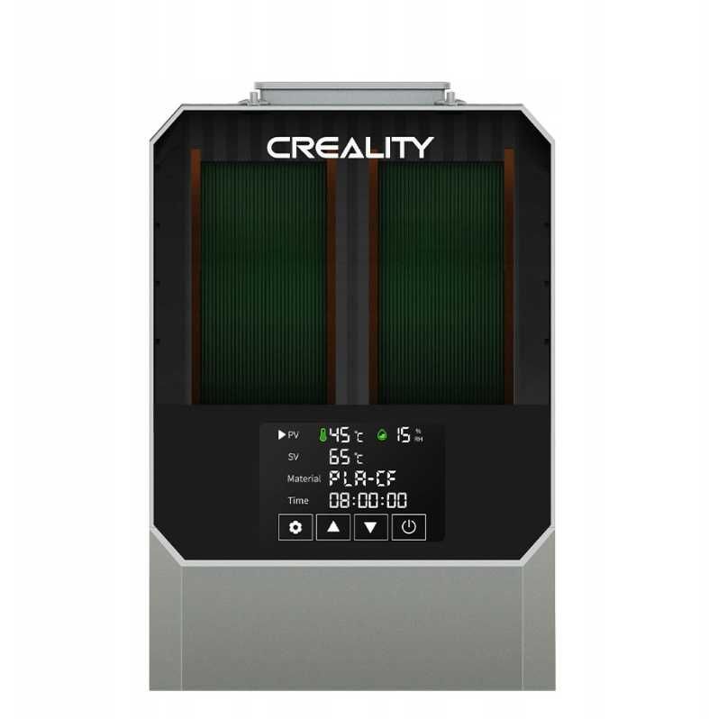 Сушарка філаменту CREALITY SPACE PI PLUS /Пристрій для сушки філаменту