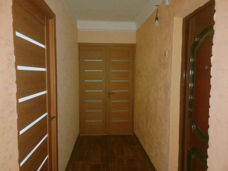 Продам двухкомнатную квартиру с ремонтом мебелью и техникой