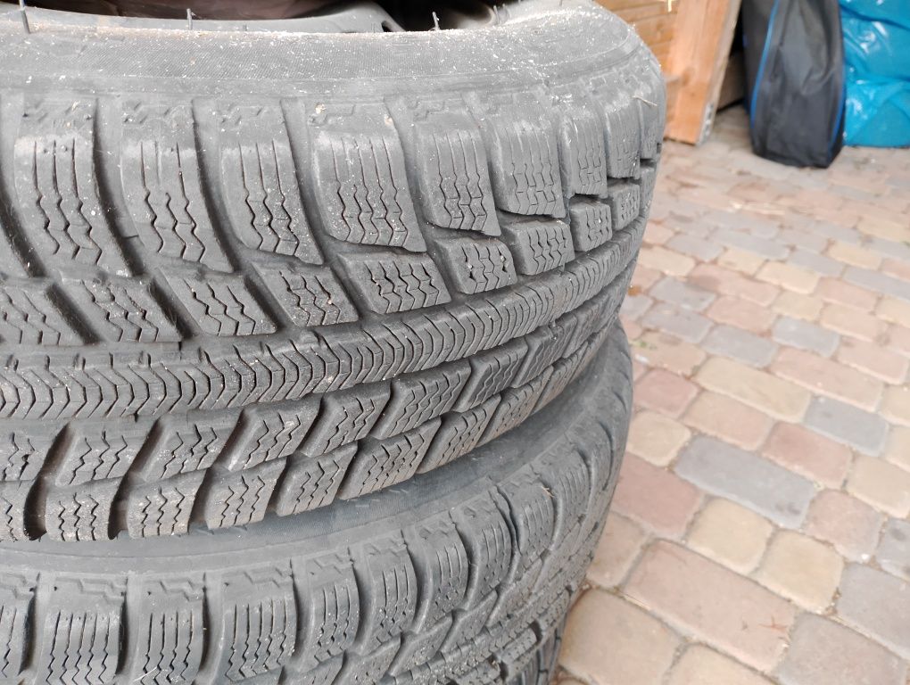 VW CADDY 2.0sdi 2008r