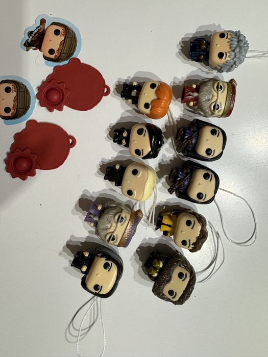 Обмін або продаж Рон Уизли кіндерджой гаррі поттер