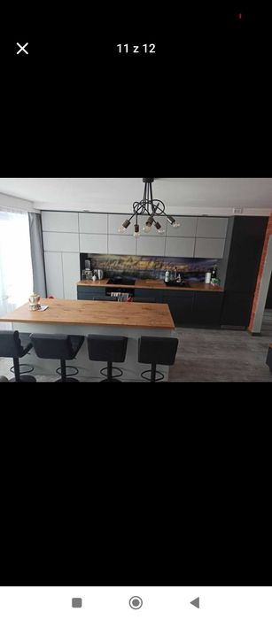 Mieszkanie 60 m2
