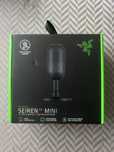 Microfone Razer Mini v3