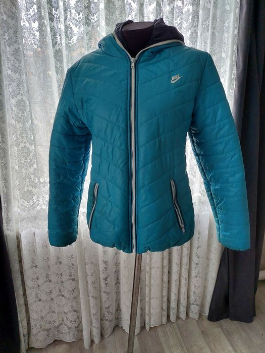 Куртка женская зимняя