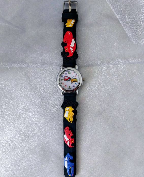 Relógio para crianças