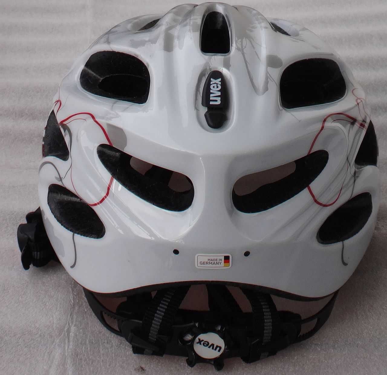 Kask rowerowy UVEX ONYX