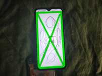 Екран Samsung Galaxy A30/A30S новий