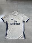 Koszulka Real Madryt adidas 2016/2017 rare streetwear