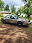 Ford Crown Victoria Perfekcyjny Stan ,Tajniak Policyjny, po grubym serwisie