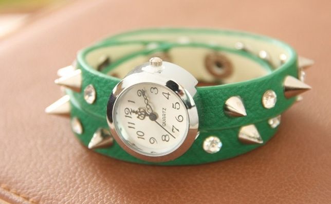 Часы наручные женские модные / годинник жіночий / подарок / подарунок