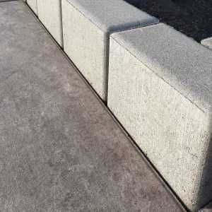 obrzeże dekoracyjne ROYAL